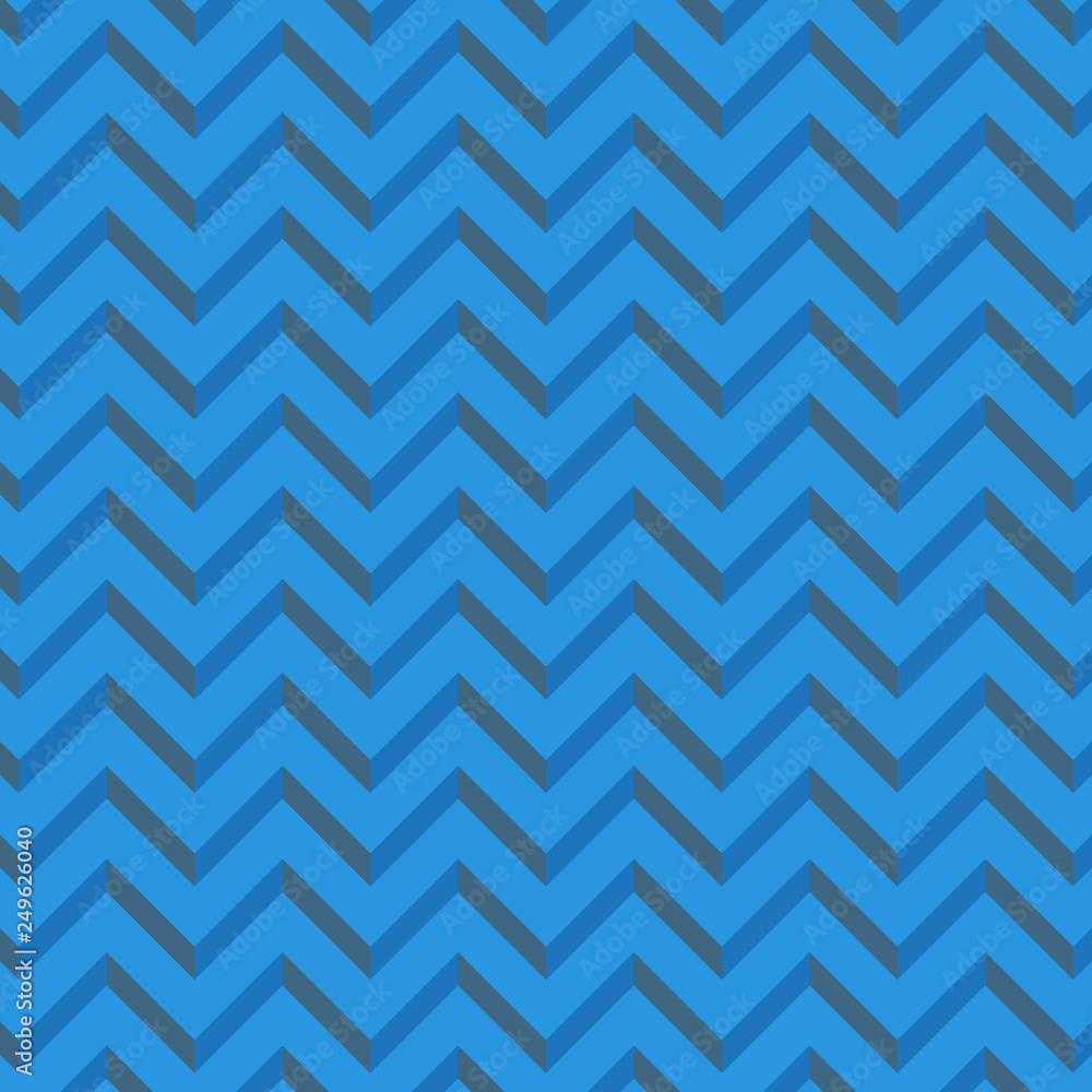 Vector pattern repeating abstract stripped geometric, triangle shape background Vector pattern repeating abstract stripped geometric, triangle shape background