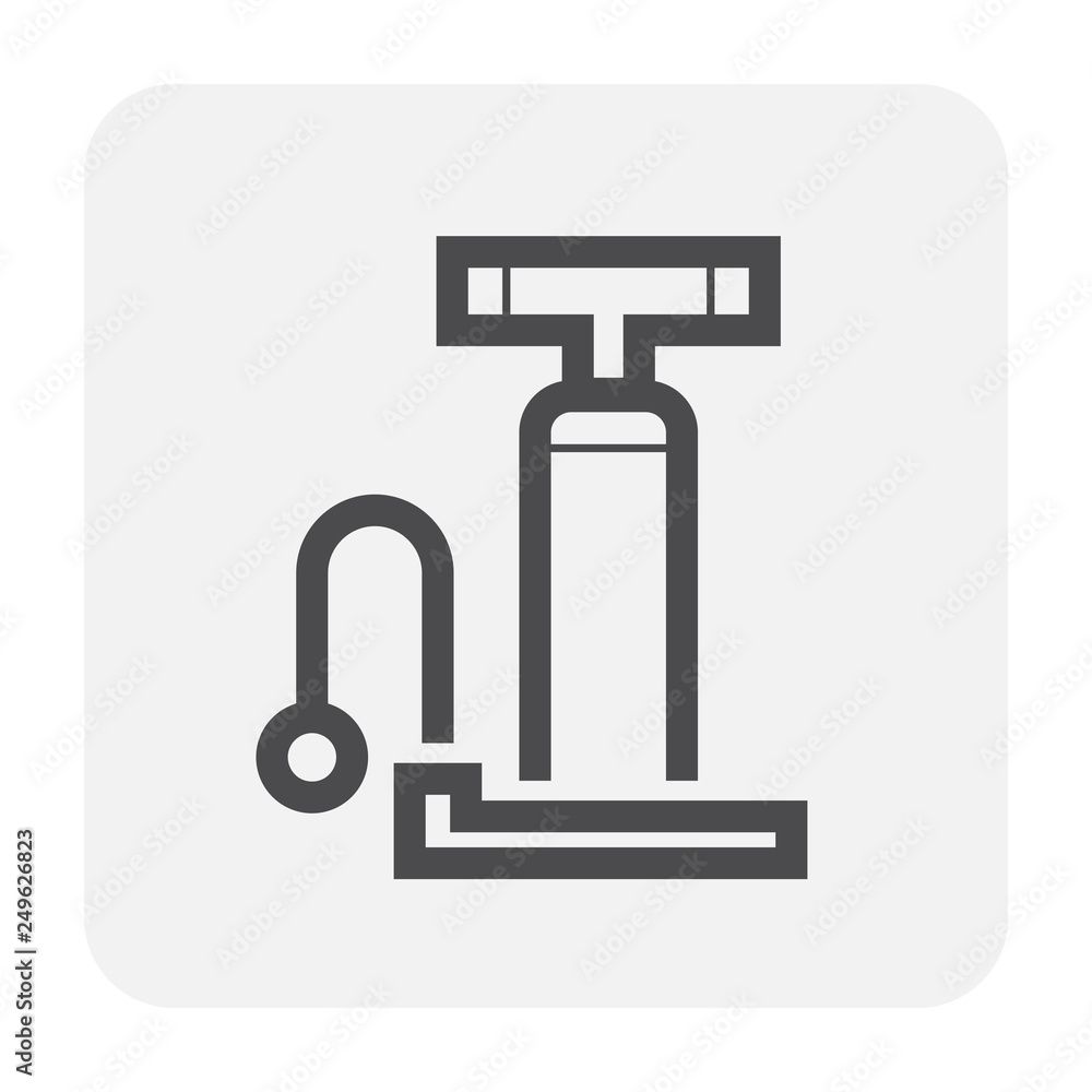 bike part icon bike part icon