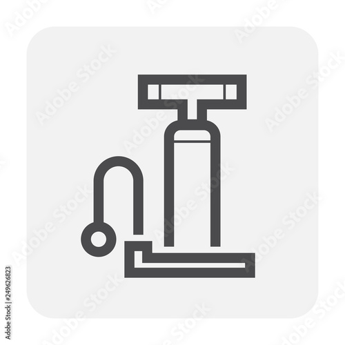 bike part icon