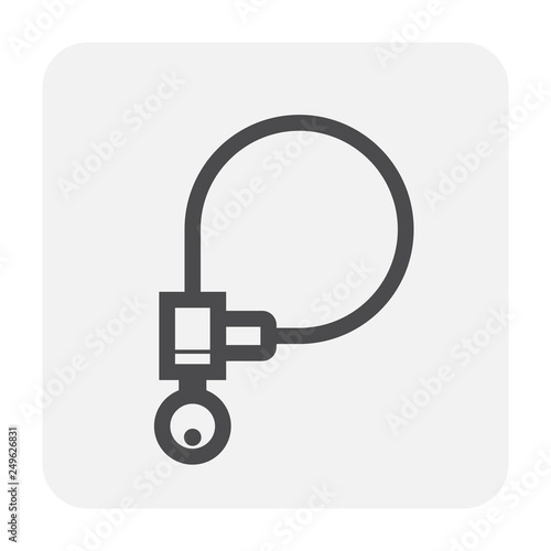 bike part icon