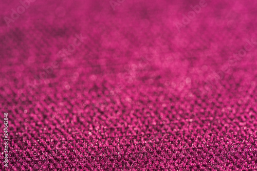  fabric texture closeup.