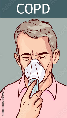  COPD (Chronic Obstructive Pulmonary Disease)