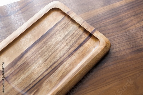 カッティングボード 木製のまな板