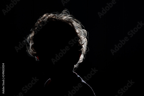 unknown portrait