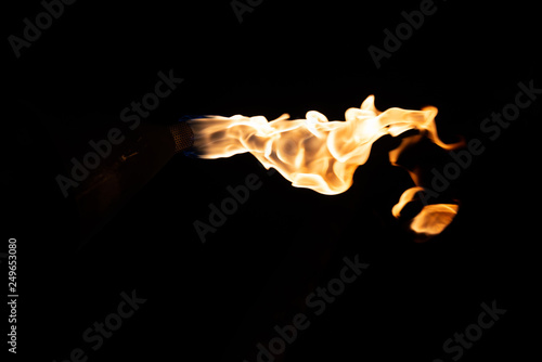 torch