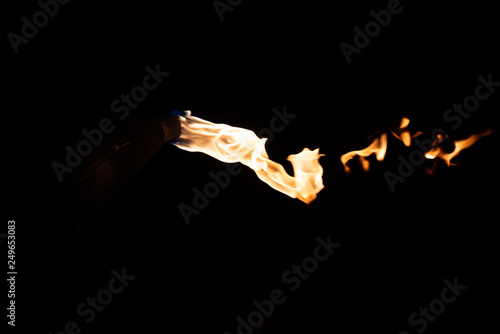 torch