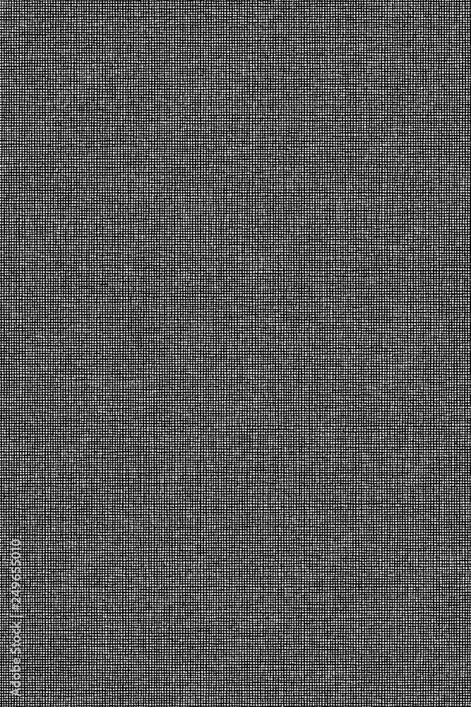 Fototapeta premium The structure of the fabric on a white background. seamless pattern. Design for wallpaper, covers, bags and packaging