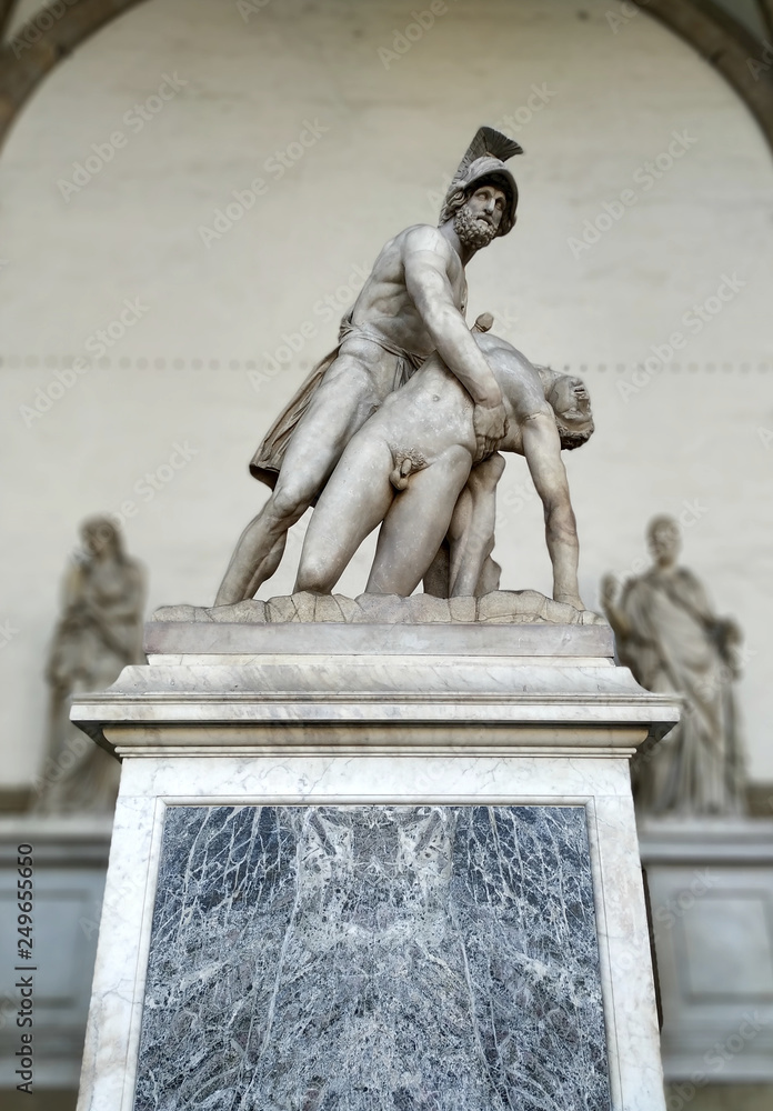 Obraz premium Florence