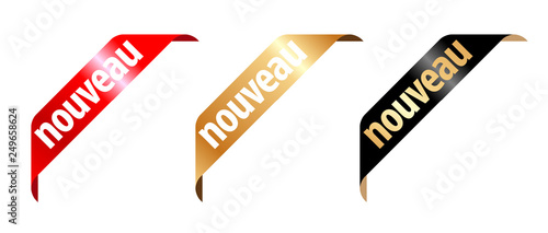 Nouveau