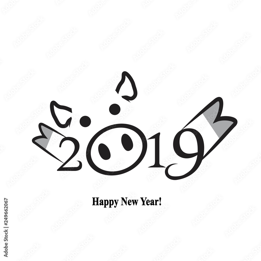 Year of the Earth Pig 2019 on the Chinese Calendar Year of the Earth Pig 2019 on the Chinese Calendar