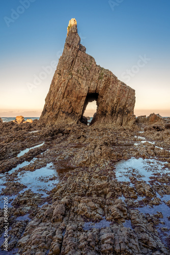 Playa Campiecho photo