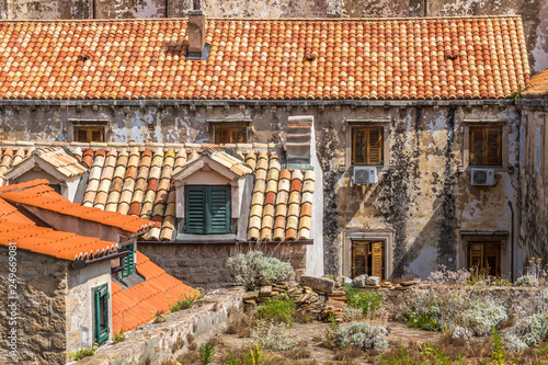 Ragusa (Dubrovnik), Croazia