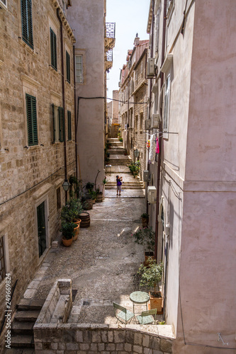 Ragusa (Dubrovnik), Croazia © Alessandro Calzolaro
