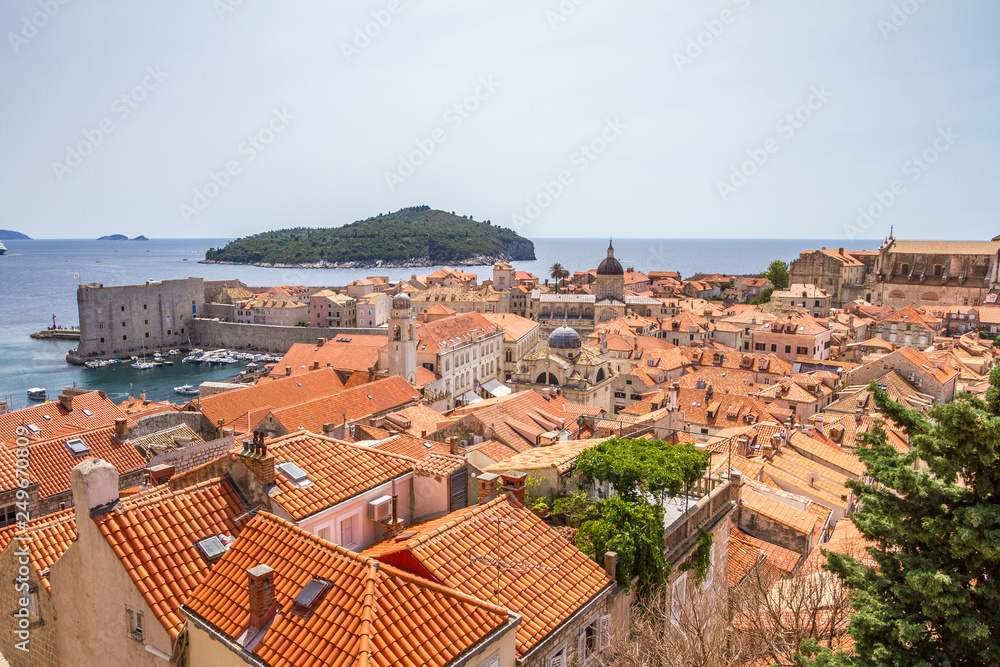 Ragusa (Dubrovnik), Croazia
