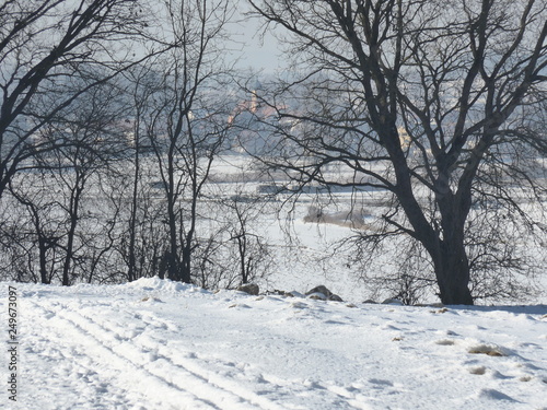 Winterlandschaft
