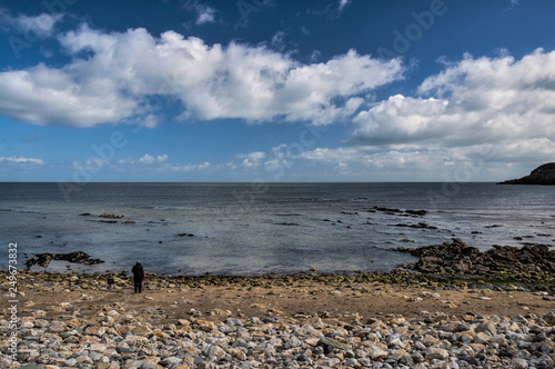 Photography Beach - Dublin - Ireland