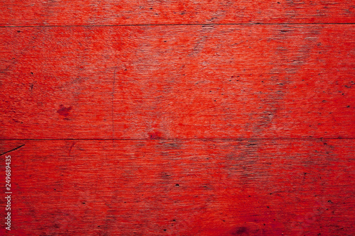 old wooden texture background. permitted, cracked, battered by time © North10