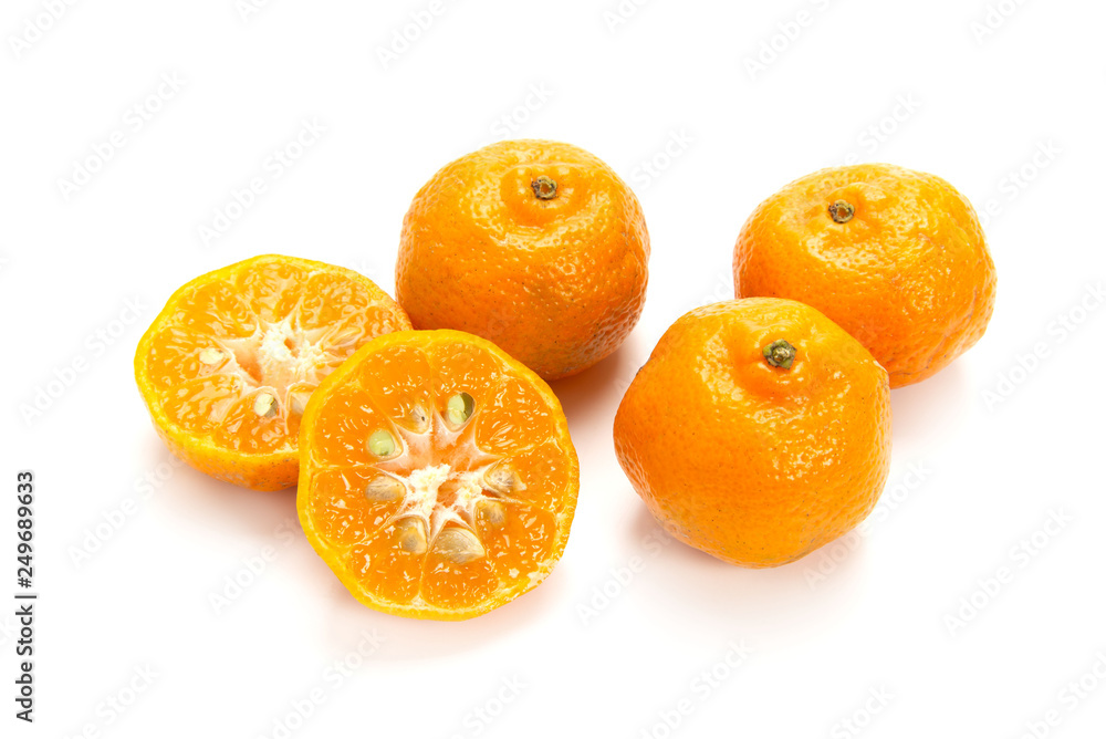 フルーツシークワーサー