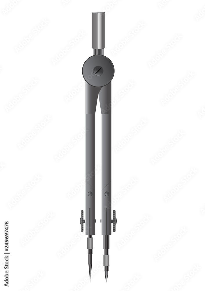 Metal compasses for use in drawing work and geometry lessons, schoolchildren and students in educational institutions. Ruler, triangle, compass - student set. Metal compasses for use in drawing work and geometry lessons, schoolchildren and students in educational institutions. Ruler, triangle, compass - student set.