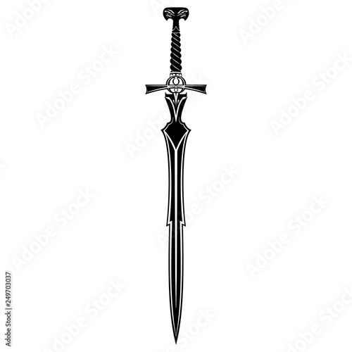 Fantasy sword_0009
