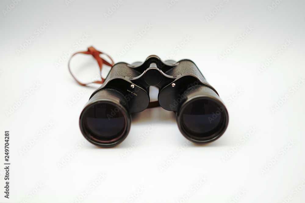 Binoculars Binoculars