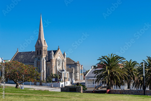 Presbyterianische Kirche The Hill in Port Elizebth