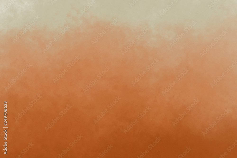 Fototapeta premium Textured Background that Resembles a Landscape Scene