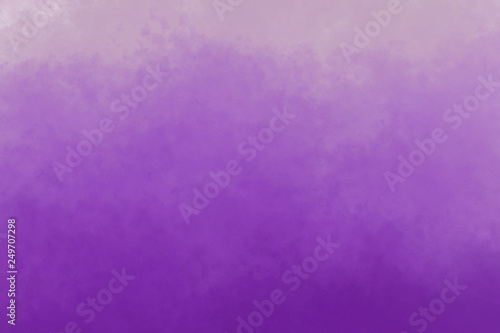Purple Textured Background that Resembles a Landscape Scene