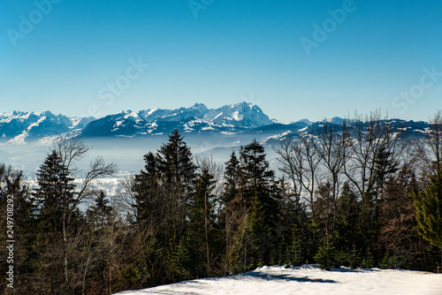 Pfänderblick