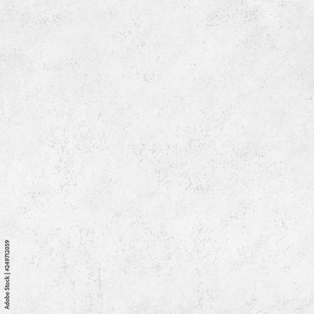 Obraz premium White and light gray texture background.