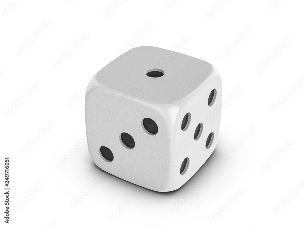 Dice Dice