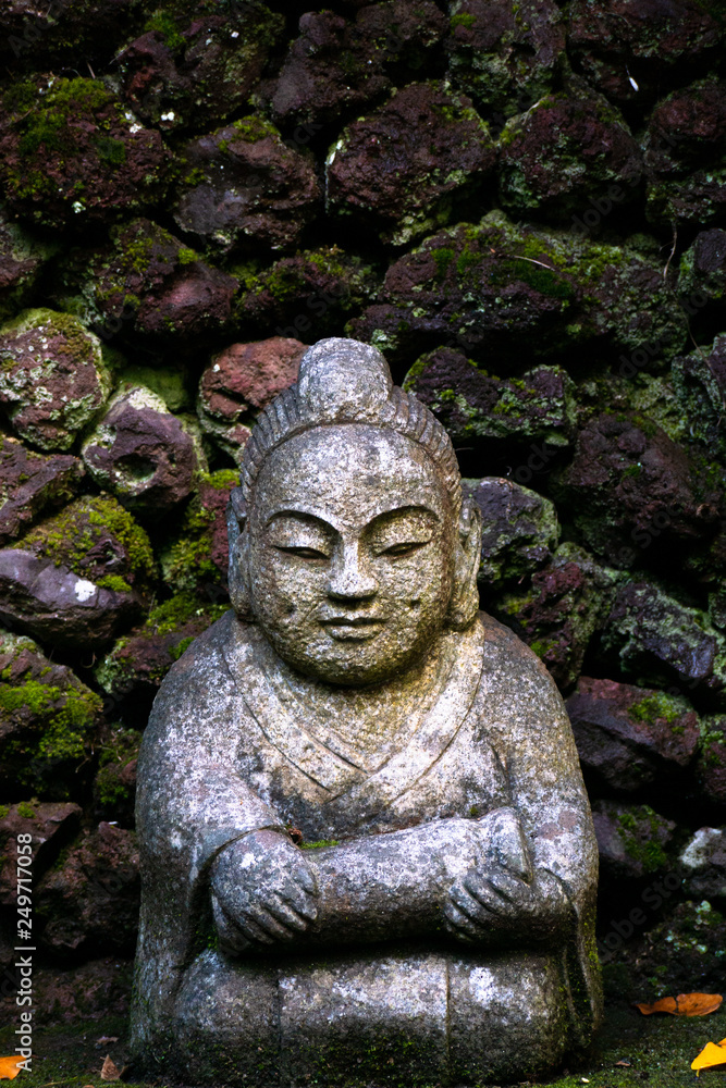 Buddha