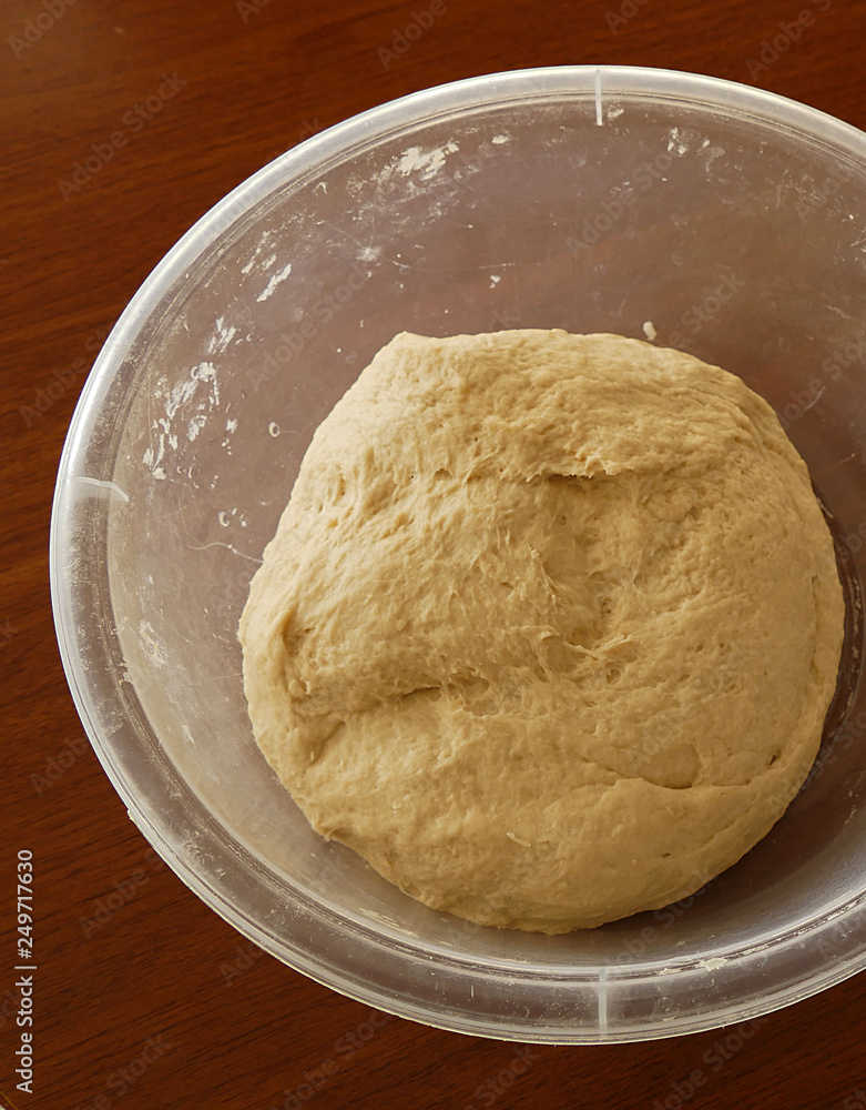 kneaded dough,kneaded dough in a bowl, kneaded dough,kneaded dough in a bowl,