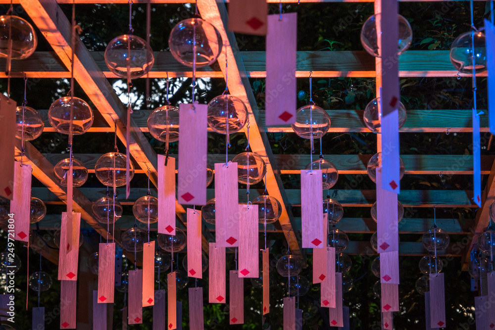 Wind Chime Festival