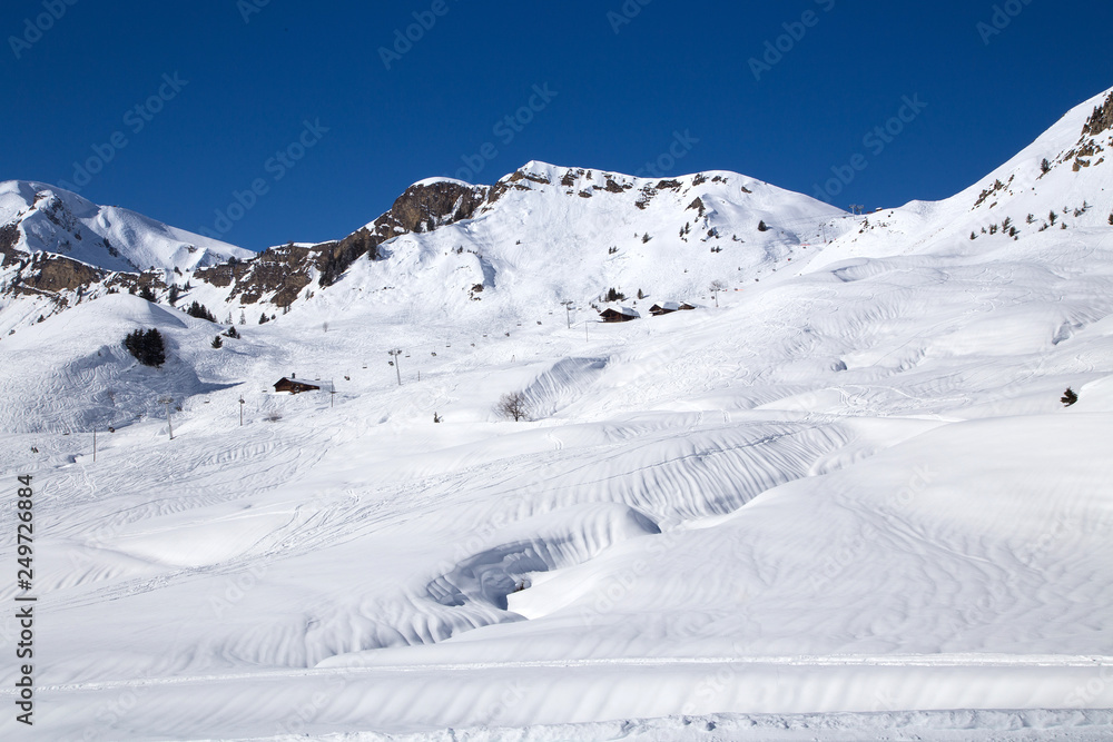 Grand Bornand