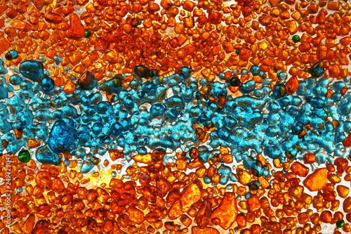 abstract colorful background