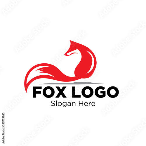 fox logo designs