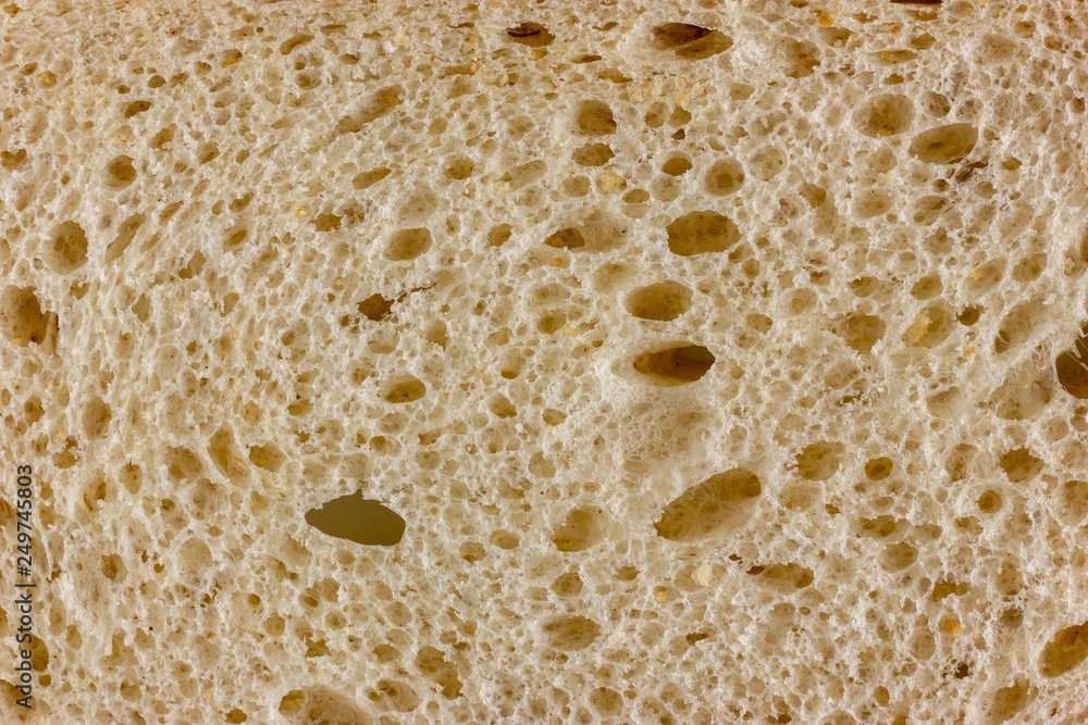 bread background