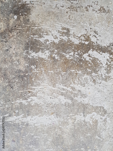 Fotografi Concrete texture