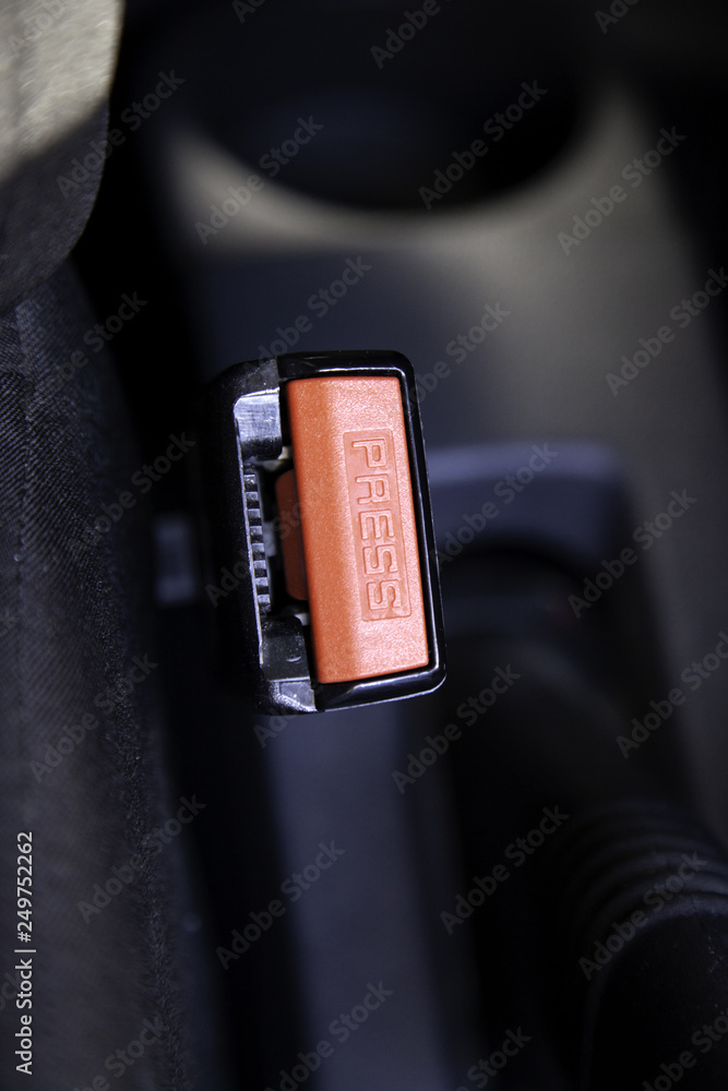 Car safety belt Car safety belt