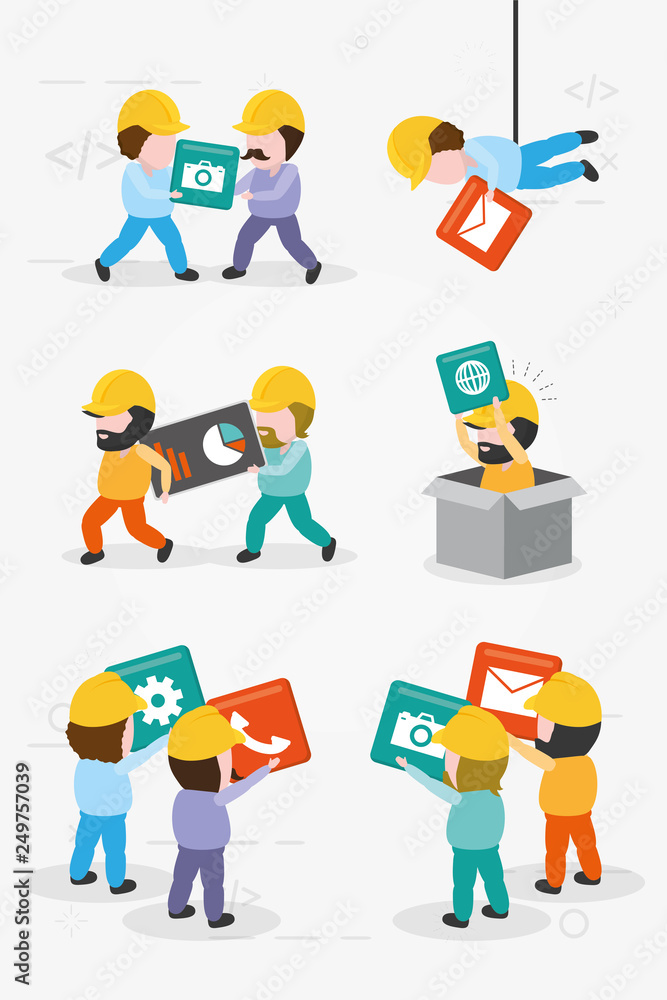 mobile app development mobile app development