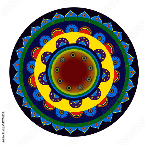 Mandala