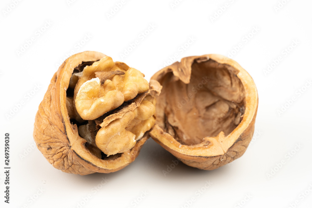 shelled walnuts shelled walnuts