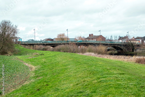 Gainsborough - Lincolnshire photo