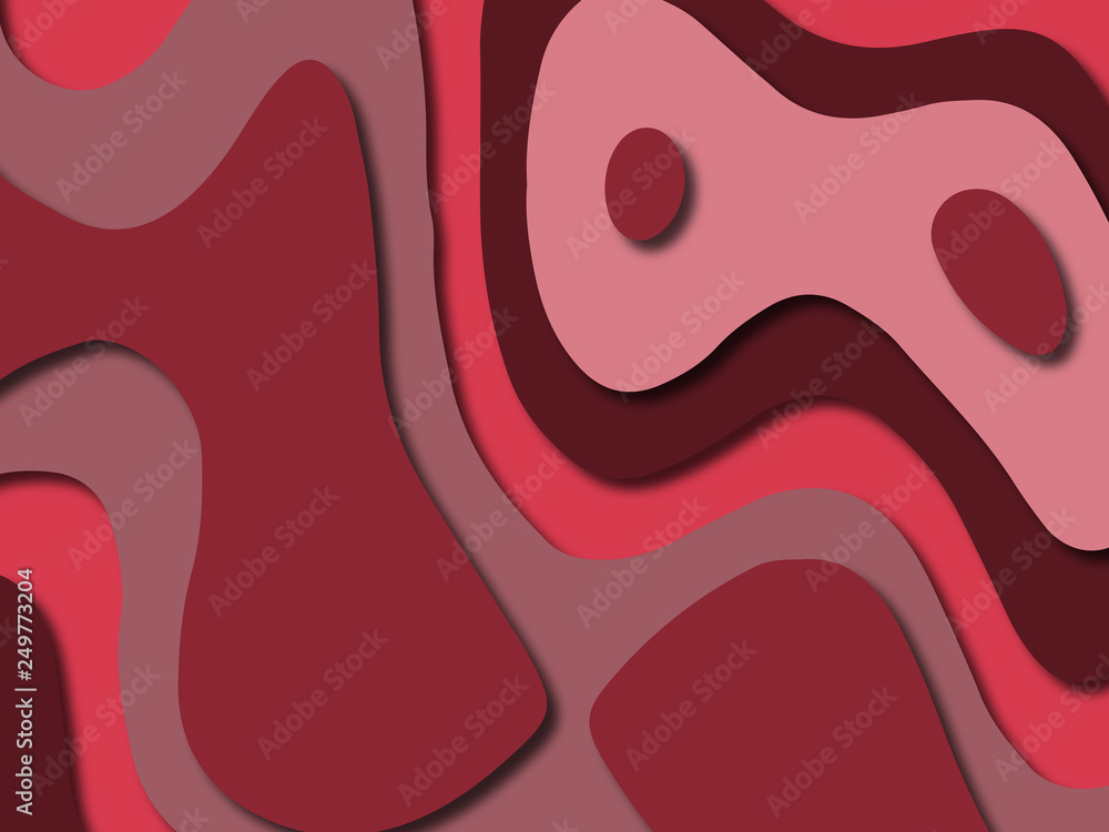 Colorful carving art.Paper cut abstract background with paper cut shapes. Template design layout for business presentations, flyers, posters, invitations Colorful carving art.Paper cut abstract background with paper cut shapes. Template design layout for business presentations, flyers, posters, invitations