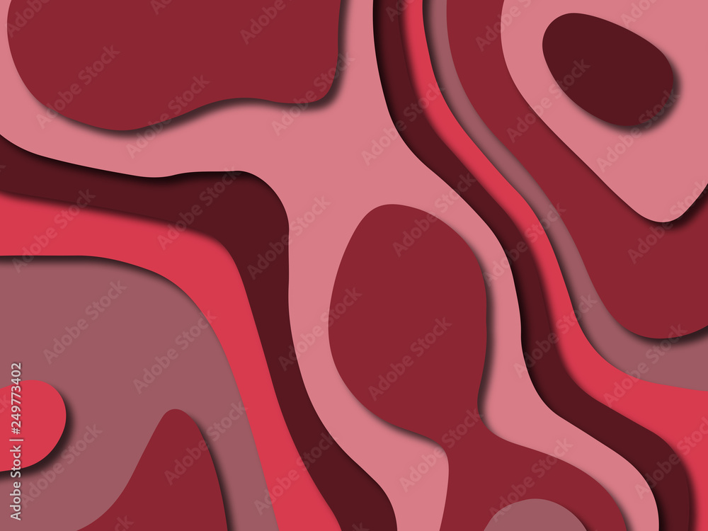Colorful carving art.Paper cut abstract background with paper cut shapes. Template design layout for business presentations, flyers, posters, invitations Colorful carving art.Paper cut abstract background with paper cut shapes. Template design layout for business presentations, flyers, posters, invitations