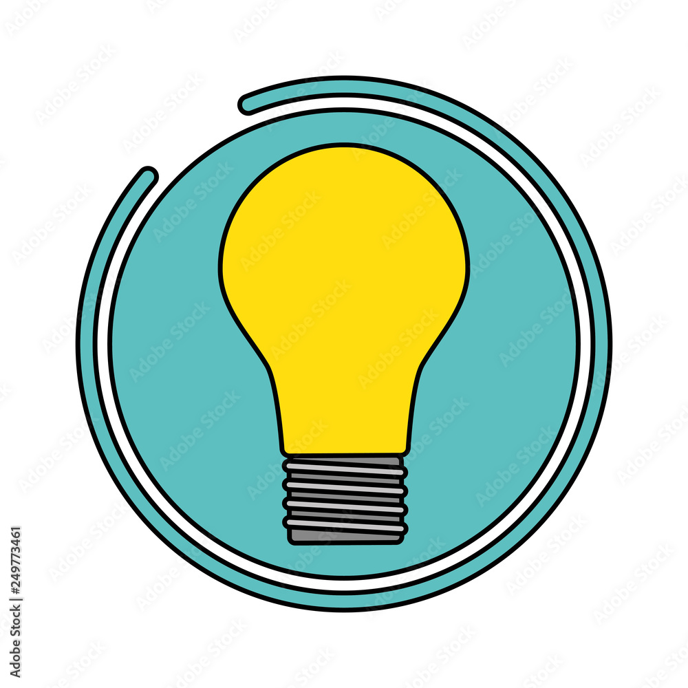 light bulb electricity