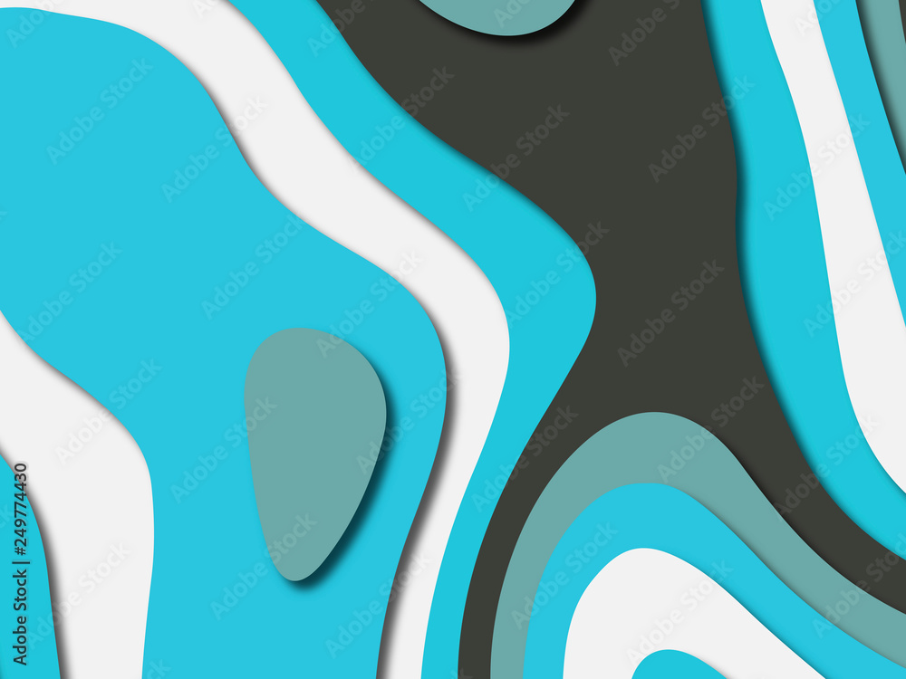 Colorful carving art.Paper cut abstract background with paper cut shapes. Template design layout for business presentations, flyers, posters, invitations Colorful carving art.Paper cut abstract background with paper cut shapes. Template design layout for business presentations, flyers, posters, invitations
