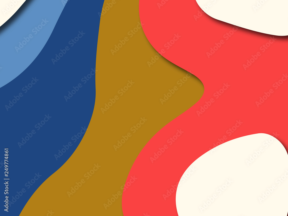 Colorful carving art.Paper cut abstract background with paper cut shapes. Template design layout for business presentations, flyers, posters, invitations Colorful carving art.Paper cut abstract background with paper cut shapes. Template design layout for business presentations, flyers, posters, invitations