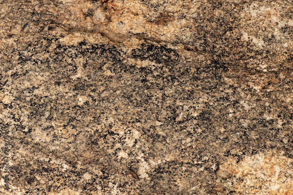 Granite Rock Granite Rock